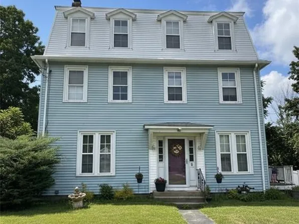 681 Putnam Pike, Smithfield, RI 02828