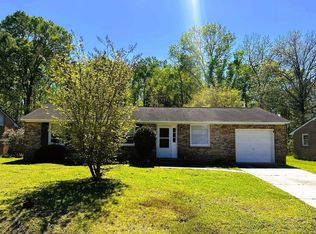 3215 Bonanza Rd, Charleston, SC 29414