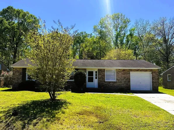 3215 Bonanza Rd, Charleston, SC 29414