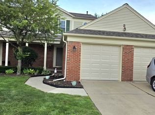 43603 Yorkville Dr, Canton, MI 48188