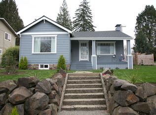 7334 SW 33rd Ave, Portland, OR 97219