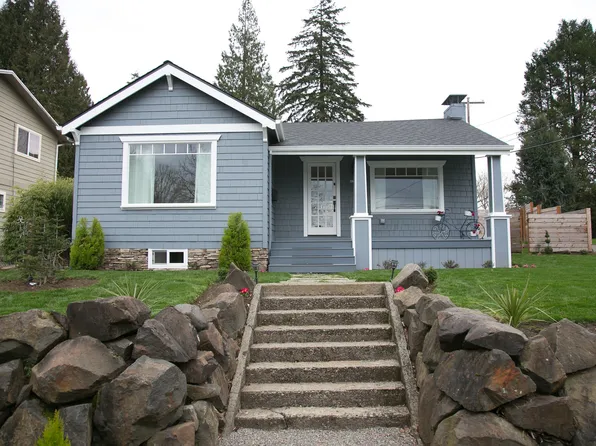 7334 SW 33rd Ave, Portland, OR 97219