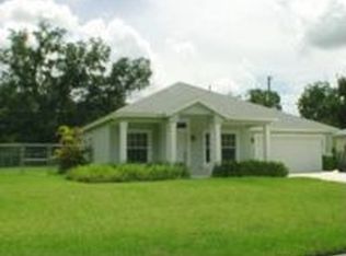 16201 SW Maple Ave, Indiantown, FL 34956