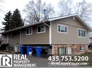 5 Riverside Dr APT 1, Logan, UT 84321