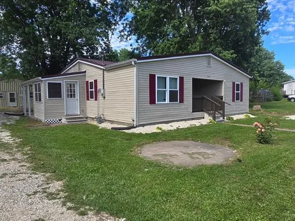 405 W Hanson St, Bowling Green, MO 63334