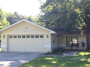 1208 N Gordon St, Plant City, FL 33563