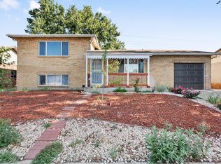 14821 Randolph Pl, Denver, CO 80239