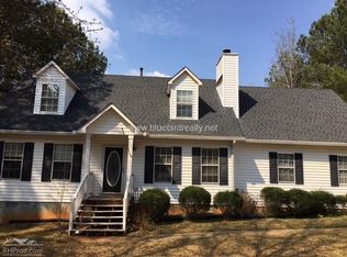 220 Lafayette St, Locust Grove, GA 30248