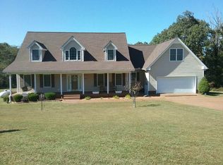 90 Rachel Ln, Cadiz, KY 42211