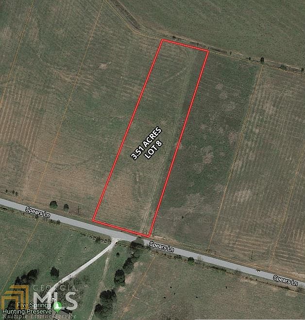 1st image of 200 Spears Ln