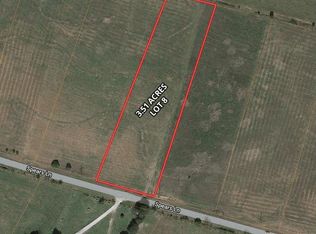 200 Spears Ln, Mansfield, GA 30055