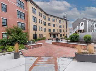25 High St UNIT 305, Portland, ME 04101