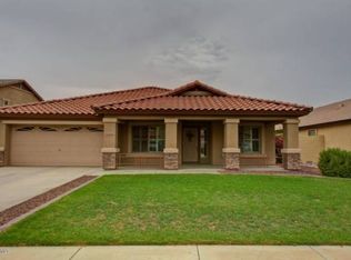 16204 W Magnolia St, Goodyear, AZ 85338