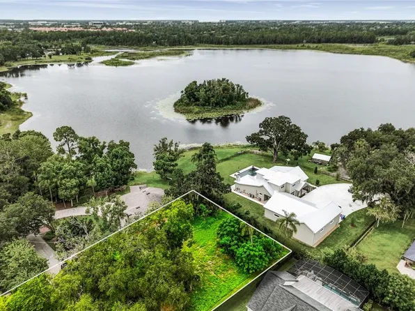 240 W LAKEVIEW AVENUE LOT 19, LAKE MARY, FL 32746