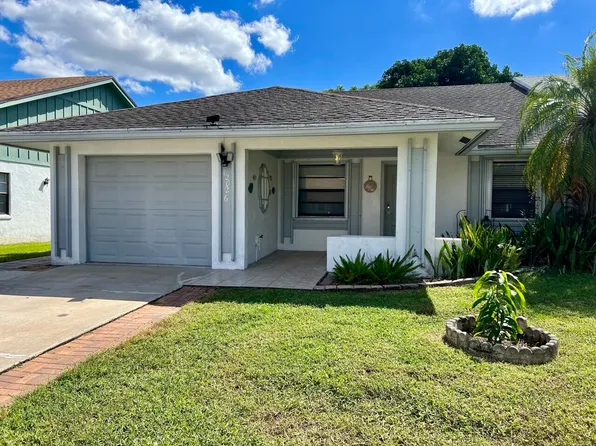 12026 Suellen Cir, Wellington, FL 33414