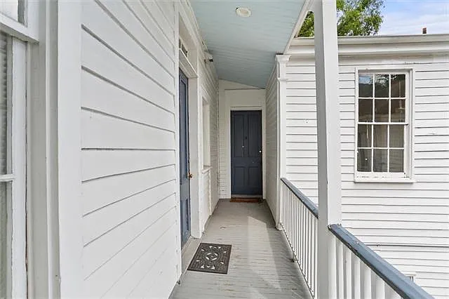 1427 Saint Mary St #D — Photo 3