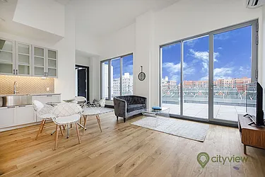 Rented by City View Living