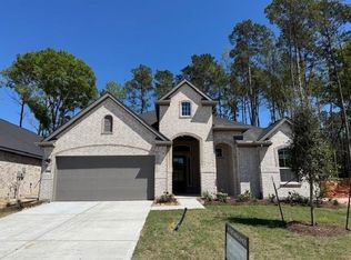 22611 Big Stump Dr, Porter, TX 77365