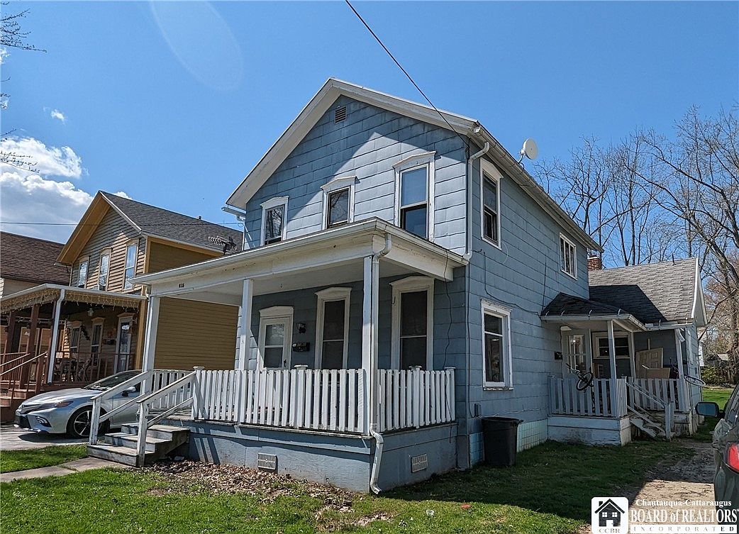 615 Park Ave, Dunkirk, NY 14048 Zillow
