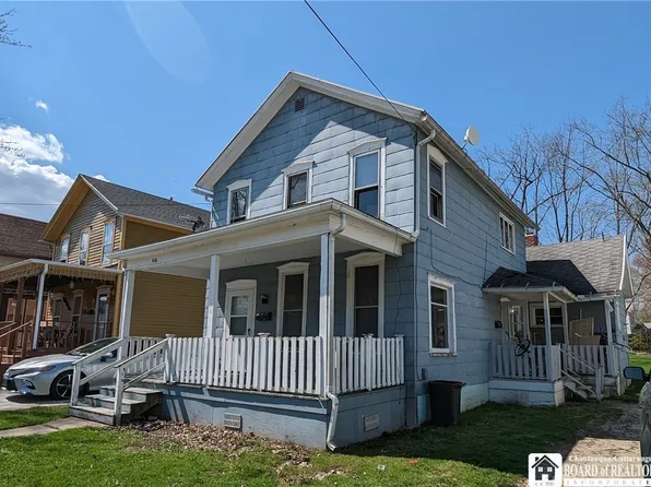 615 Park Ave, Dunkirk, NY 14048