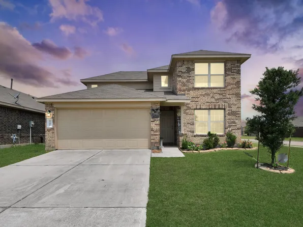 15495 Sicomoro Viejo St, Channelview, TX 77530