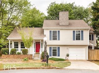 885 Wheatfields Ct, Decatur, GA 30030