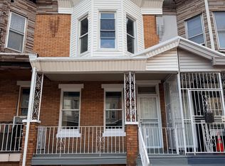 4036 N Marshall St, Philadelphia, PA