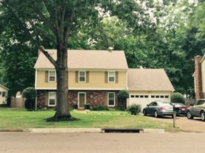 2447 Birchtree Dr, Germantown, TN, 38138