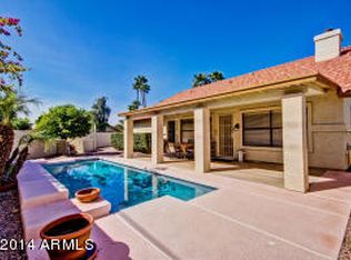7525 W McRae Way, Glendale, AZ 85308