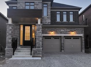 10 Wraggs Rd, Bradford West Gwillimbury, ON L3Z 4N1