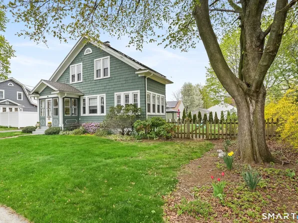 88 Miller Avenue, Milford, CT 06460