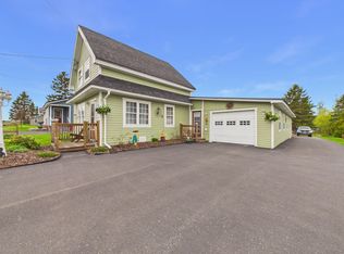 186 Champlain Street, Van Buren, ME 04785