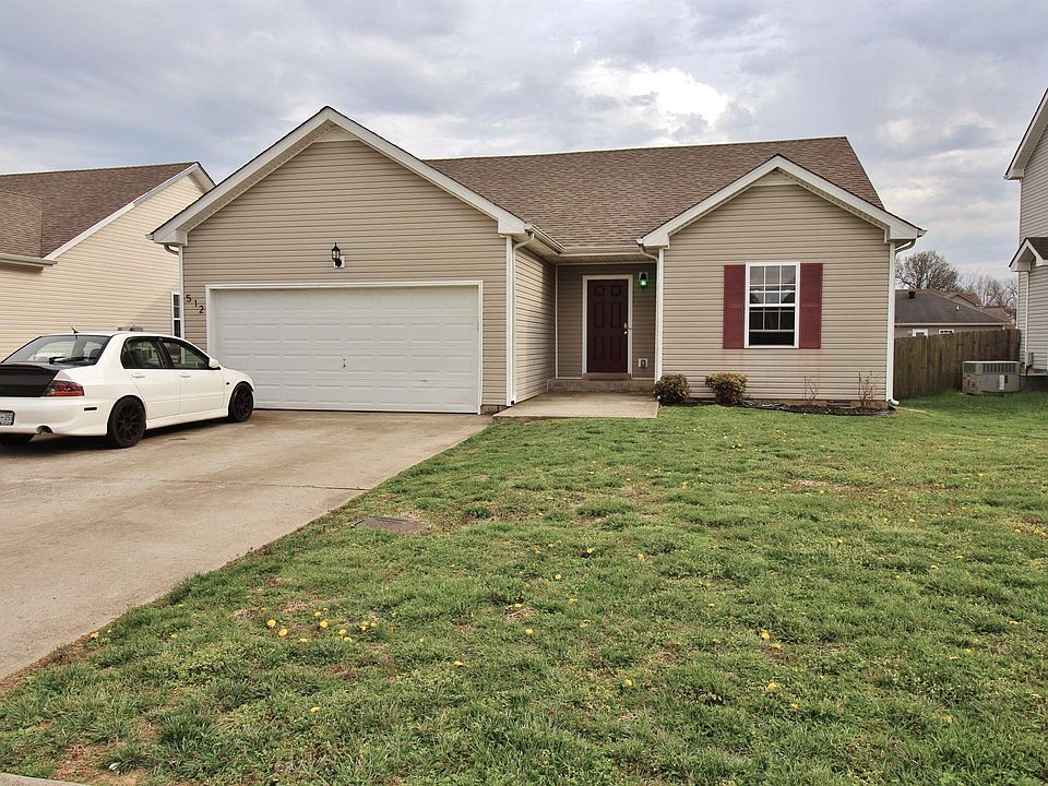 1st image of 512 Oakmont Dr