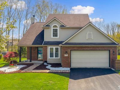 6938 Pheasant View Dr, Temperance, MI, 48182