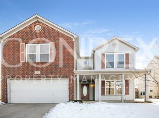 6367 Eastern Range Rd, Indianapolis, IN 46234