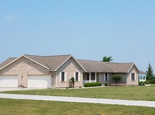 4245 Frazier Guy Rd #2, Sidney, OH 45365