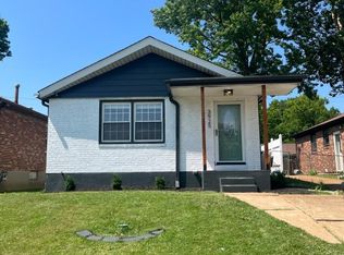3925 Germania St, Saint Louis, MO