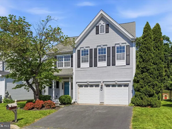 322 Fell Ln, Schwenksville, PA 19473
