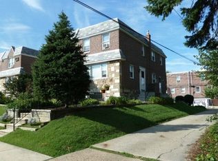 1215 Disston St, Philadelphia, PA 19111