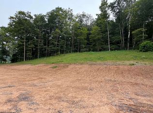 Pharis Rd, Belington, WV 26250
