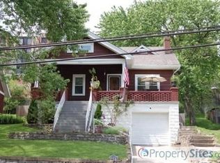 756 Highland Ave, Fort Wright, KY
