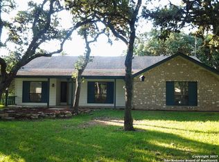 226 Bentwood Dr, Boerne, TX 78006