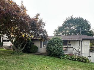 344 Grove St, Sugar Notch, PA 18706