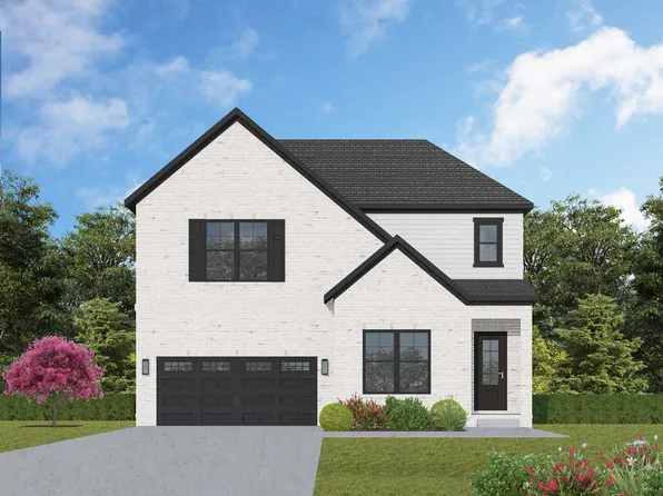 2064 Blackstone Dr Lot 15, Hendersonville, TN 37075