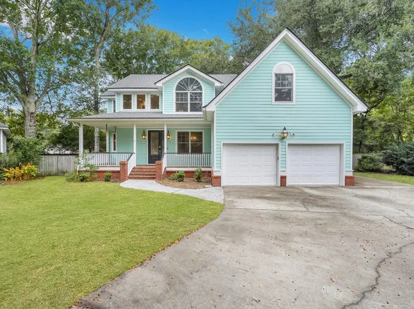1305 Woodlock Rd, Mount Pleasant, SC 29464