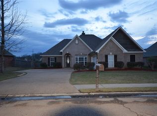 516 Turtle Ln, Brandon, MS 39047