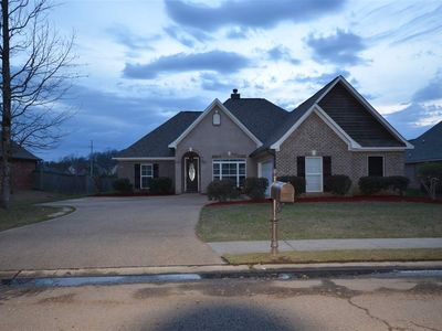 516 Turtle Ln, Brandon, MS, 39047