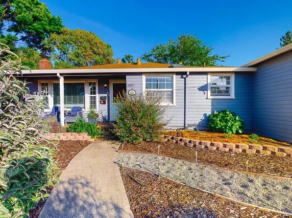 3000 Spring Creek Drive, Santa Rosa, CA 95405
