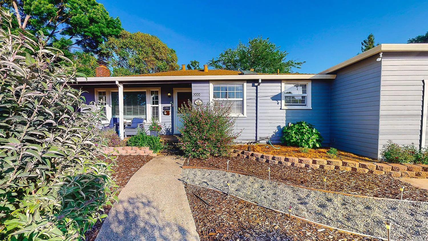 3000 Spring Creek Drive photo 1