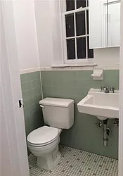 Rented by Buchbinder & Warren